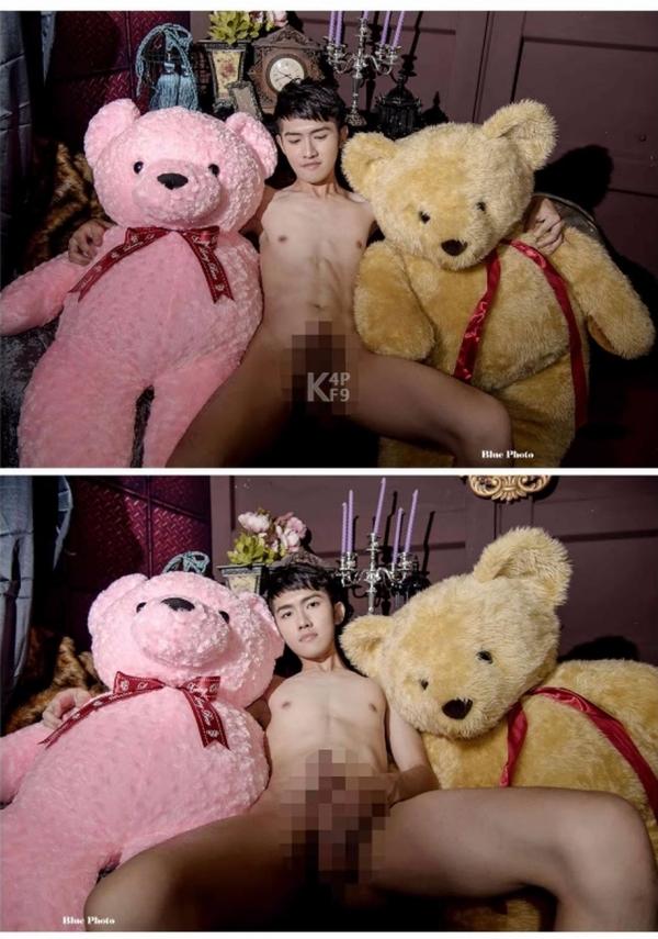 Bluephoto-22-藍攝-22-小楓Oscar